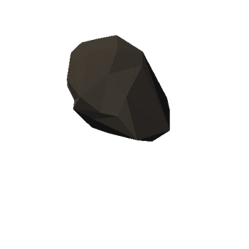 Small Rock 20